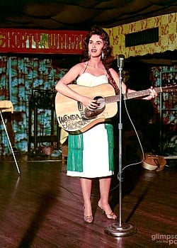 Wanda Jackson